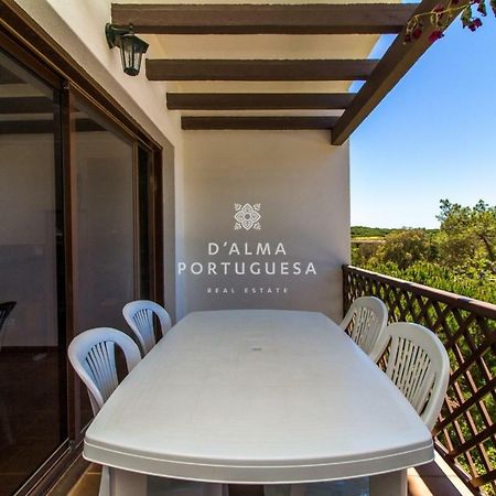 D'Alma Falesia Beach Apartment - By Dalma Portuguesa 알부페이라 외부 사진
